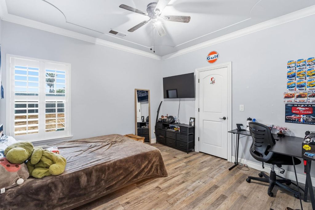 Image 29 of property listing at 17703 El Camino Road, Madera, CA 93636