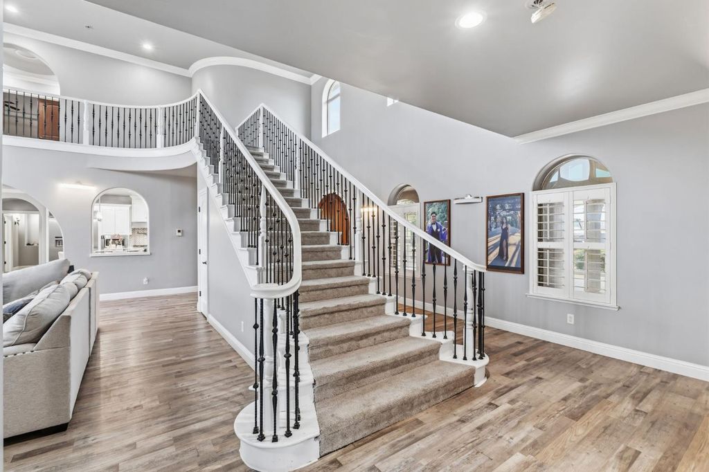 Image 33 of property listing at 17703 El Camino Road, Madera, CA 93636