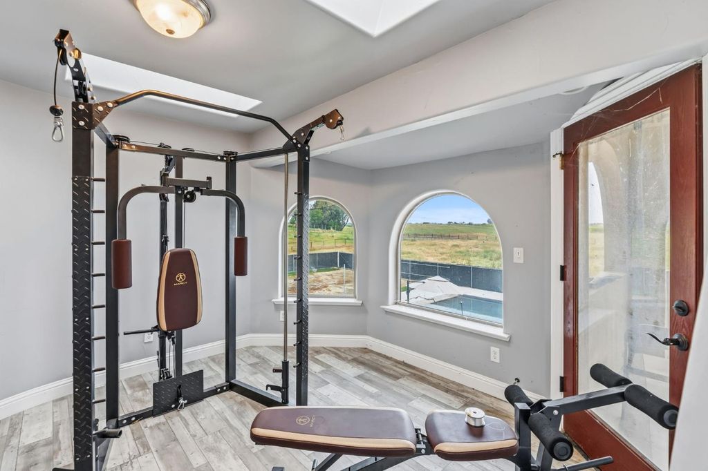 Image 36 of property listing at 17703 El Camino Road, Madera, CA 93636