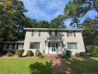 319 Summertime Road, Fayetteville, NC 28303