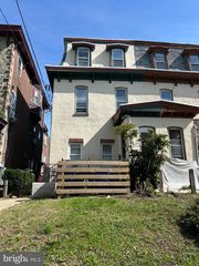 521 S 42ND ST, Philadelphia, PA 19104