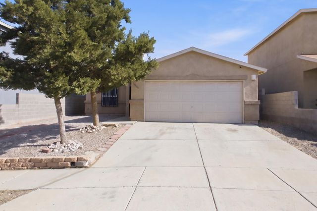 10408 Sandy Flats Avenue SW, Albuquerque, NM 87121