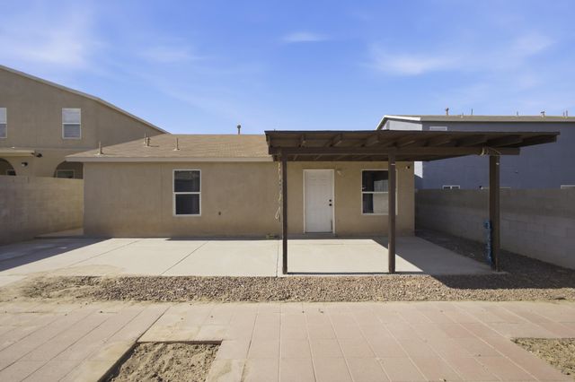 10408 Sandy Flats Avenue SW, Albuquerque, NM 87121