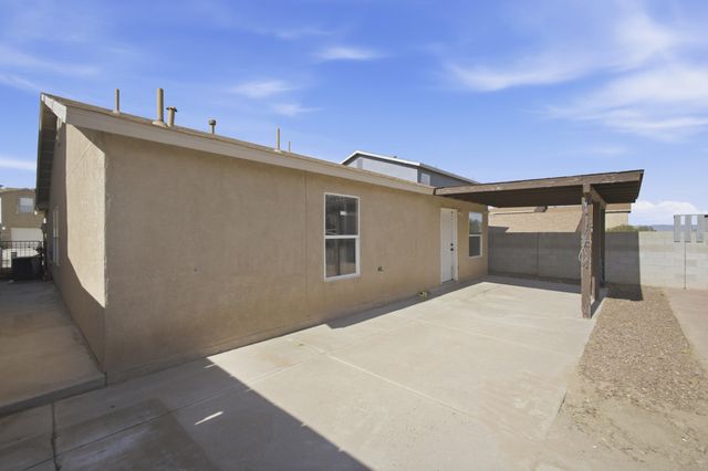 10408 Sandy Flats Avenue SW, Albuquerque, NM 87121