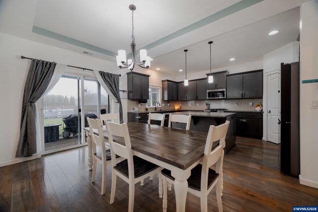 2303 NE Deciduous Av, Albany, OR 97321