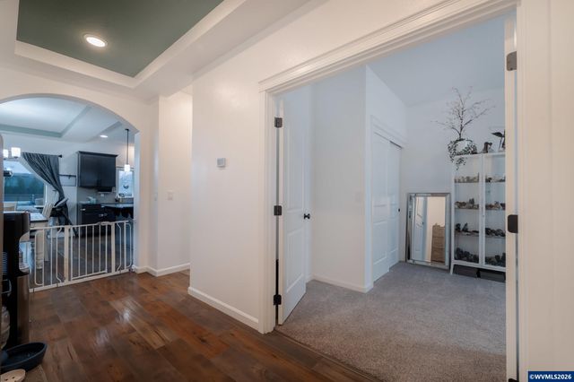 2303 NE Deciduous Av, Albany, OR 97321