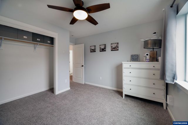 2303 NE Deciduous Av, Albany, OR 97321