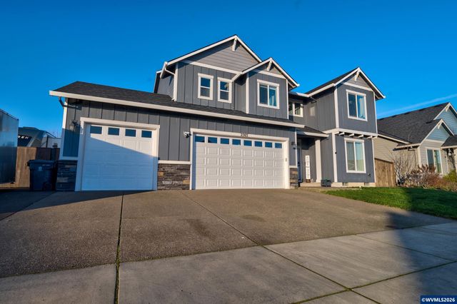 2303 NE Deciduous Av, Albany, OR 97321