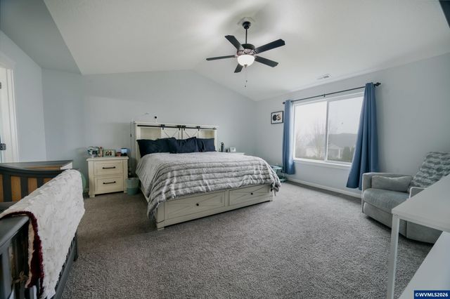 2303 NE Deciduous Av, Albany, OR 97321