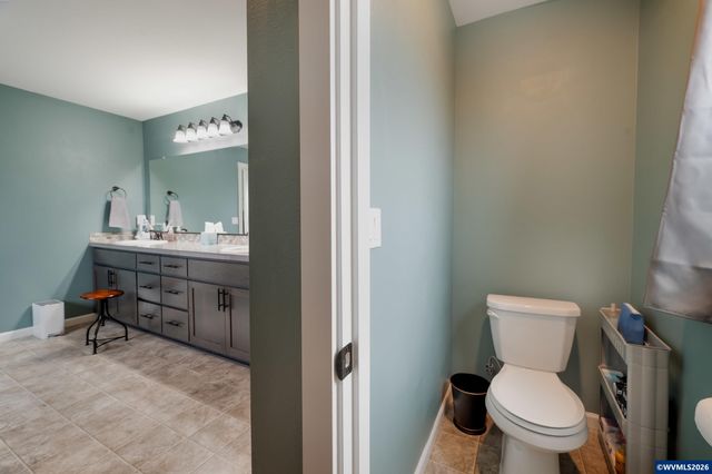 2303 NE Deciduous Av, Albany, OR 97321