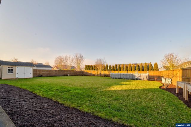 2303 NE Deciduous Av, Albany, OR 97321