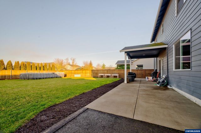 2303 NE Deciduous Av, Albany, OR 97321