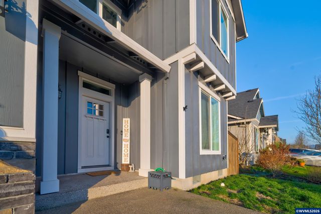 2303 NE Deciduous Av, Albany, OR 97321