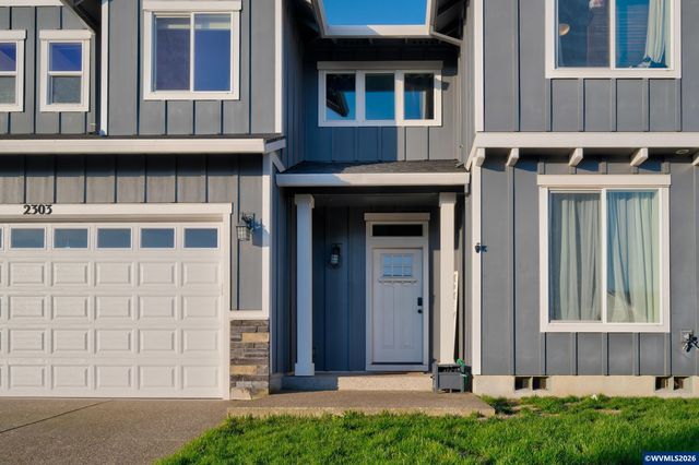 2303 NE Deciduous Av, Albany, OR 97321