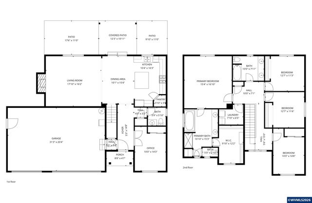 2303 NE Deciduous Av, Albany, OR 97321