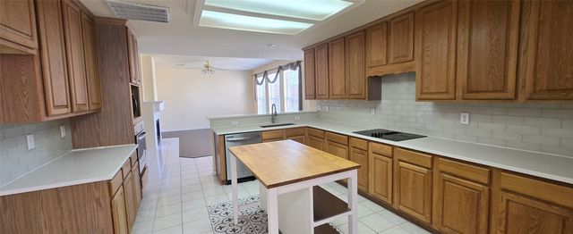4317 Staten Island Drive, Plano, TX 75024