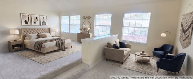 4317 Staten Island Drive, Plano, TX 75024