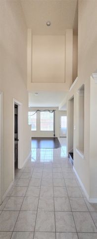 4317 Staten Island Drive, Plano, TX 75024