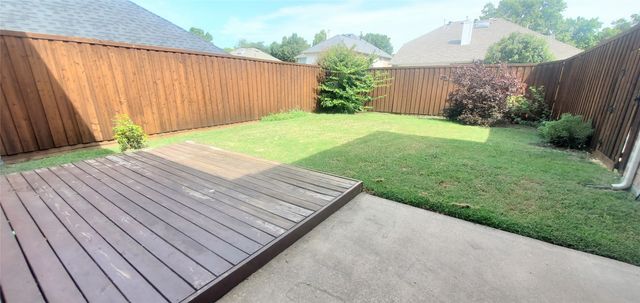 4317 Staten Island Drive, Plano, TX 75024