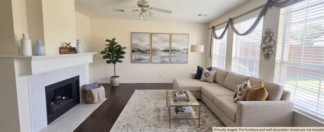 4317 Staten Island Drive, Plano, TX 75024