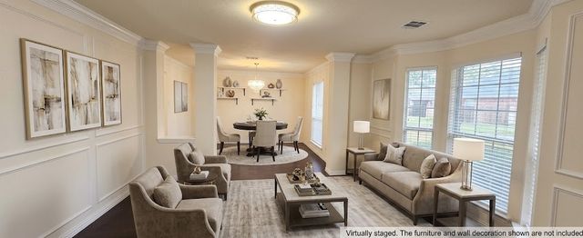 4317 Staten Island Drive, Plano, TX 75024