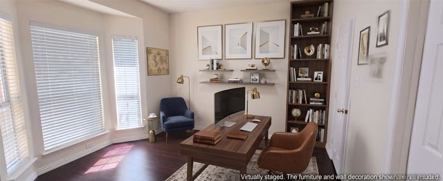 4317 Staten Island Drive, Plano, TX 75024