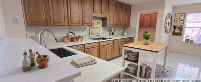 4317 Staten Island Drive, Plano, TX 75024