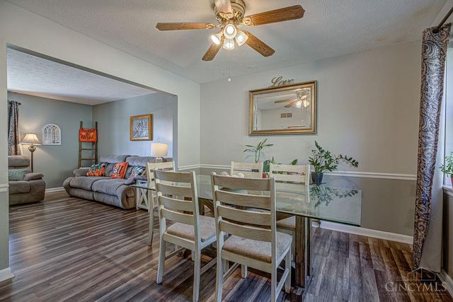 672 Glenway Drive, Hamilton, OH 45013