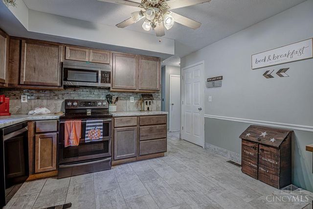 672 Glenway Drive, Hamilton, OH 45013