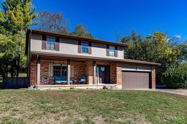 672 Glenway Drive, Hamilton, OH 45013