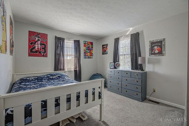 672 Glenway Drive, Hamilton, OH 45013