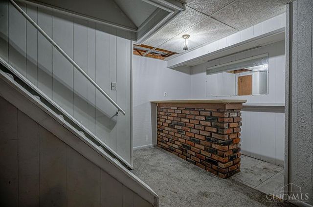 672 Glenway Drive, Hamilton, OH 45013