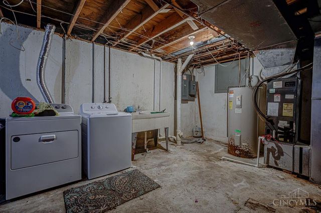 672 Glenway Drive, Hamilton, OH 45013