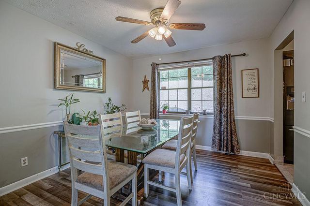 672 Glenway Drive, Hamilton, OH 45013