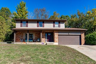 672 Glenway Drive, Hamilton, OH 45013