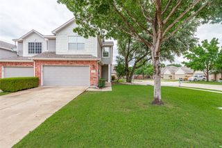7001 Van Gogh Drive, Plano, TX 75093