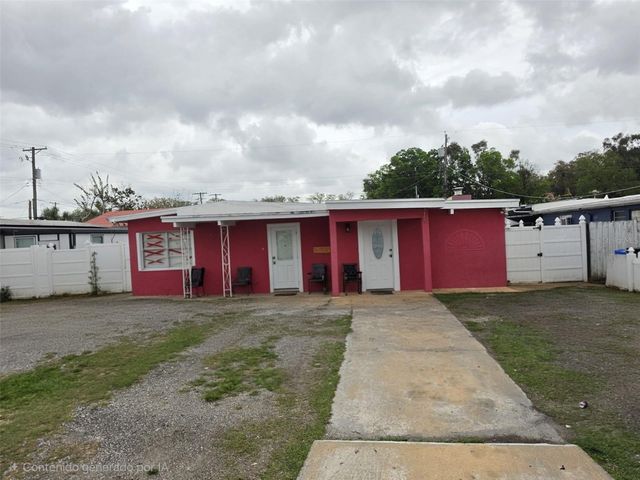 6217 BLOSSOM AVENUE, Tampa, FL 33614