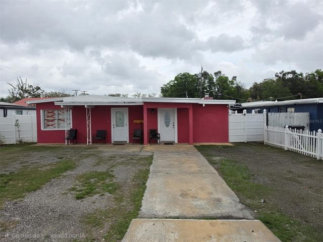 6217 BLOSSOM AVENUE, Tampa, FL 33614