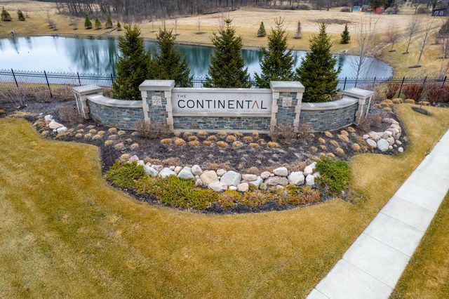 9260 Continental Way, St. John, IN 46373