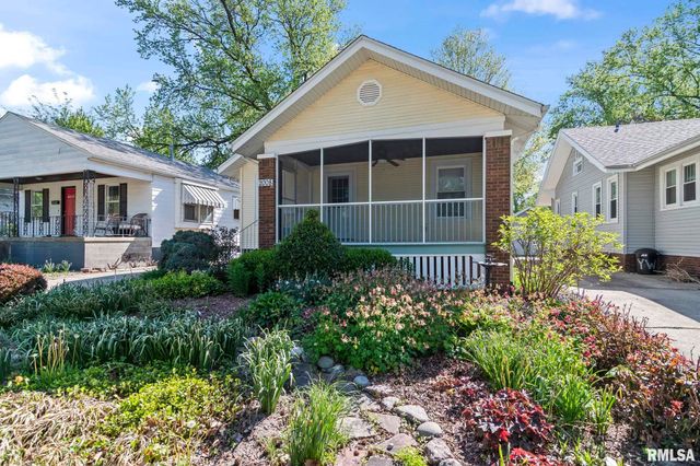 2008 HOLMES Avenue, Springfield, IL 62704