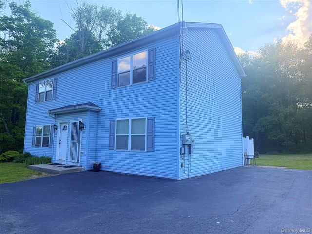 42 Old Sackett Road, Rock Hill, NY 12775
