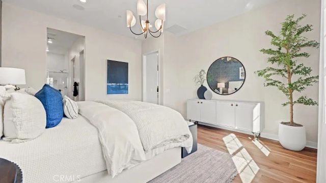 700 Furrow Road, Rancho Mission Viejo, CA 92694