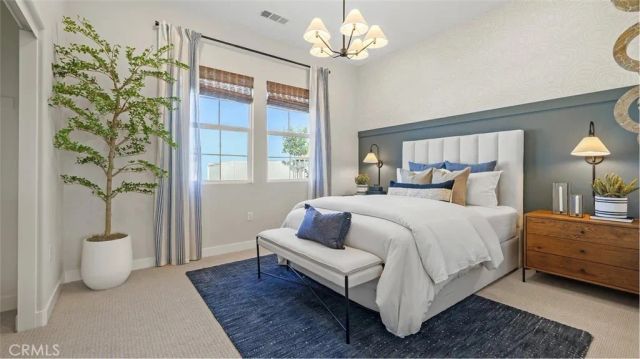 700 Furrow Road, Rancho Mission Viejo, CA 92694