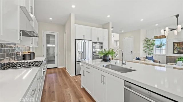 700 Furrow Road, Rancho Mission Viejo, CA 92694