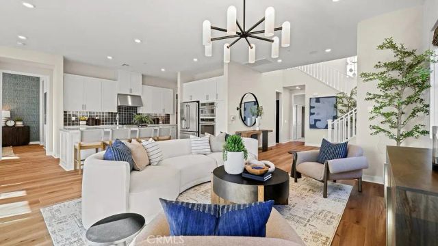 700 Furrow Road, Rancho Mission Viejo, CA 92694
