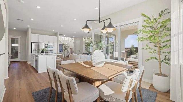 700 Furrow Road, Rancho Mission Viejo, CA 92694