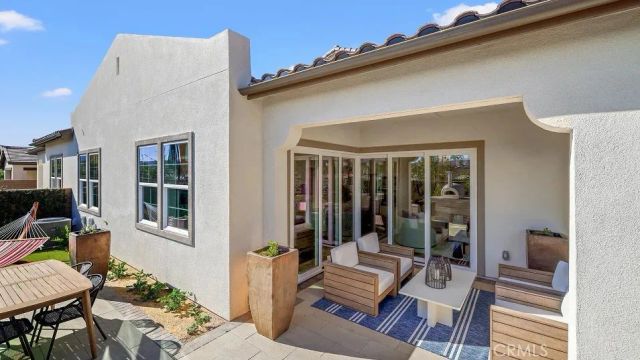 700 Furrow Road, Rancho Mission Viejo, CA 92694