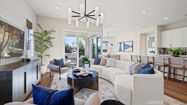 700 Furrow Road, Rancho Mission Viejo, CA 92694