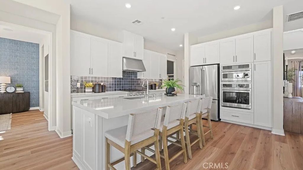 700 Furrow Road, Rancho Mission Viejo, CA 92694