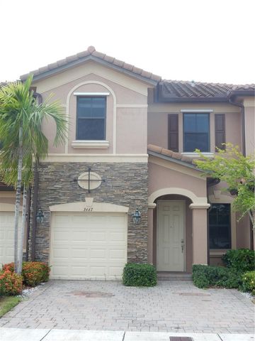 3467 W 89th Ter 0, Hialeah, FL 33018